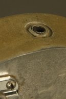 1934 Rickenbacker A-22 Frying Pan
