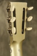 1934 Rickenbacker A-22 Frying Pan