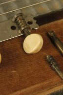 1934 Rickenbacker A-22 Frying Pan
