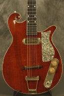 1959 Premier Multivox E275 Western Special