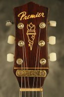1959 Premier Multivox E275 Western Special