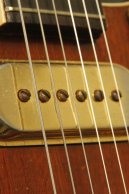 1959 Premier Multivox E275 Western Special