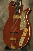 1959 Premier Multivox E275 Western Special
