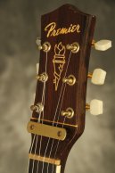 1959 Premier Multivox E275 Western Special