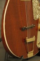 1959 Premier Multivox E275 Western Special