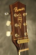 1959 Premier Multivox E275 Western Special