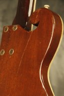 1959 Premier Multivox E275 Western Special