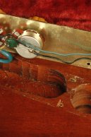 1959 Premier Multivox E275 Western Special