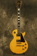 1977 Gibson Les Paul Custom White