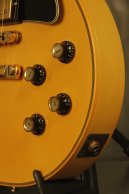 1977 Gibson Les Paul Custom White
