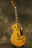1977 Gibson Les Paul Custom White
