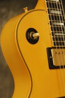 1977 Gibson Les Paul Custom White
