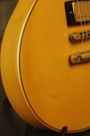 1977 Gibson Les Paul Custom White