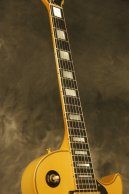 1977 Gibson Les Paul Custom White