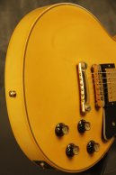 1977 Gibson Les Paul Custom White