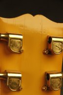 1977 Gibson Les Paul Custom White