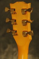 1977 Gibson Les Paul Custom White