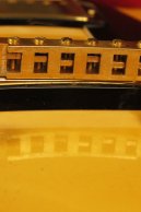 1977 Gibson Les Paul Custom White