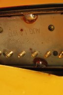 1977 Gibson Les Paul Custom White
