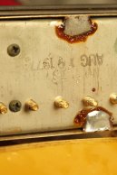 1977 Gibson Les Paul Custom White