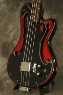 1960's Ampeg AEB-1 Cherry