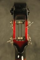 1960's Ampeg AEB-1 Cherry
