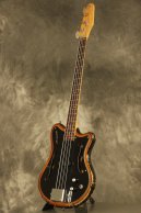 1960's Ampeg SSB-1
