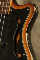1960's Ampeg SSB-1