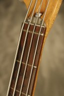 1960's Ampeg SSB-1