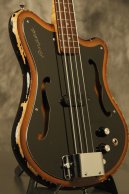 1960's Ampeg SSB-1