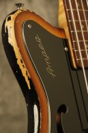 1960's Ampeg SSB-1