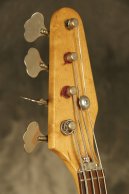 1960's Ampeg SSB-1