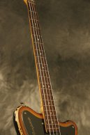 1960's Ampeg SSB-1