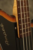 1960's Ampeg SSB-1