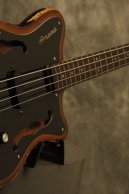 1960's Ampeg SSB-1