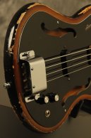 1960's Ampeg SSB-1