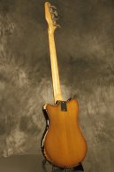 1960's Ampeg SSB-1