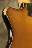 1960's Ampeg SSB-1