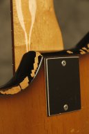 1960's Ampeg SSB-1