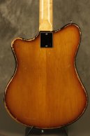 1960's Ampeg SSB-1