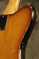 1960's Ampeg SSB-1