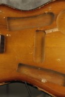 1960's Ampeg SSB-1