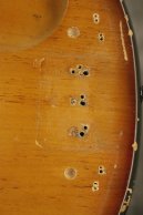 1960's Ampeg SSB-1