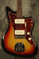 1965 Fender Jazzmaster Sunburst