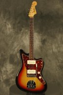 1965 Fender Jazzmaster Sunburst