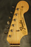 1965 Fender Jazzmaster Sunburst
