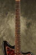 1965 Fender Jazzmaster Sunburst