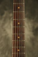1965 Fender Jazzmaster Sunburst