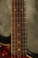 1965 Fender Jazzmaster Sunburst