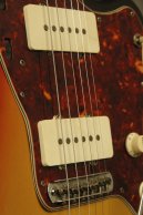 1965 Fender Jazzmaster Sunburst